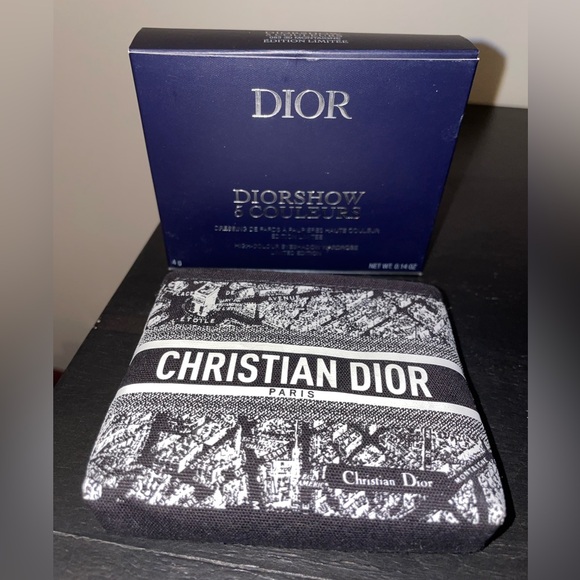 DiorShow 5 Couleurs Limited Edition - Picture 9 of 11